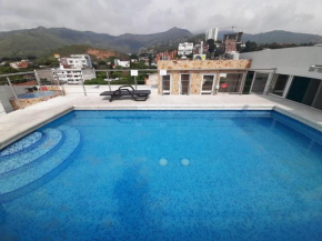 Suites Flora Deluxe Av 5